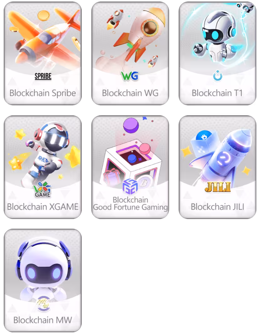 BLockchain hubet6622